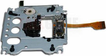 Sony Laser Lens KHM-420BAA PSP-2000