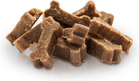 Essential Foods Salmon Mini Delights Dog Treat with Salmon 100gr ESF-3140