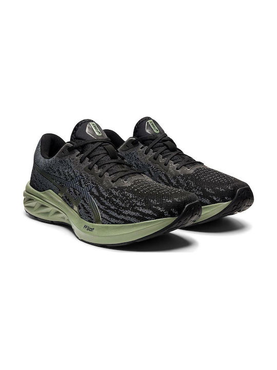Dynablast 2 Sport Shoes Running Black / Carrier Grey
