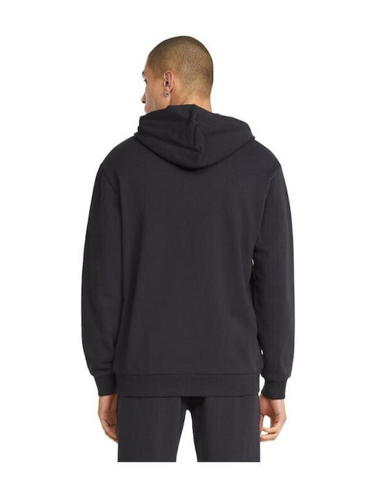 Puma Better Men's Sweatshirt with Hood Black