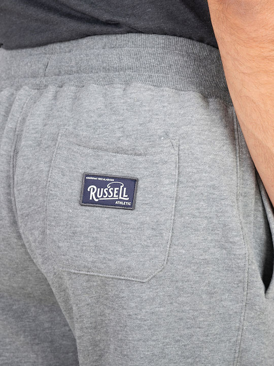 Pantaloni de trening cu Elastic Gri