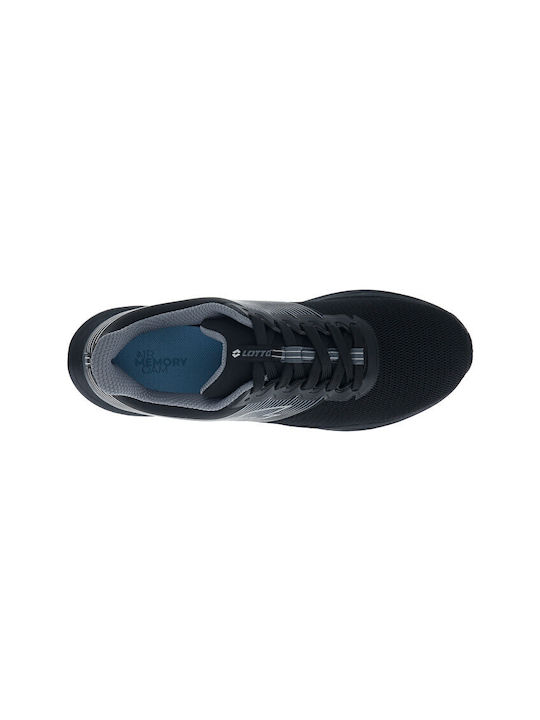 Speedevo 700 Дамски Спортни обувки Running Черни