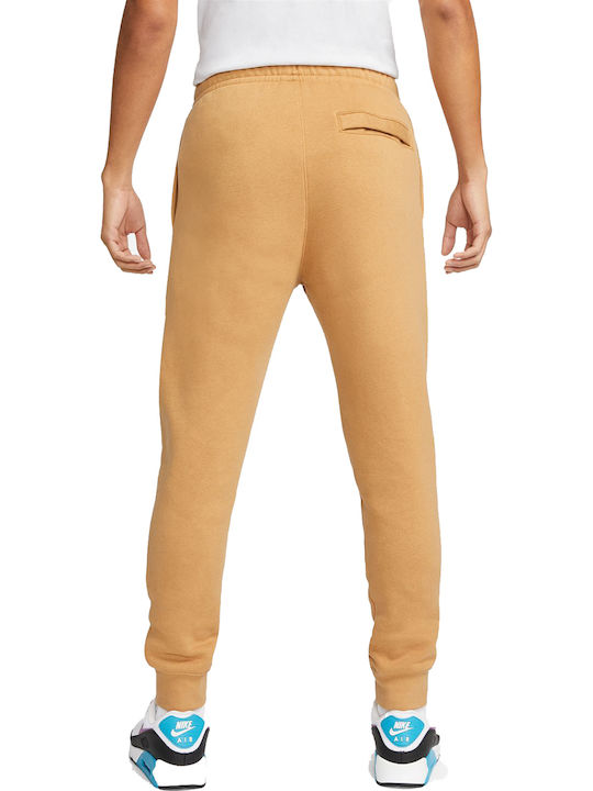 Nike Jogger Παντελόνι Μπεζ