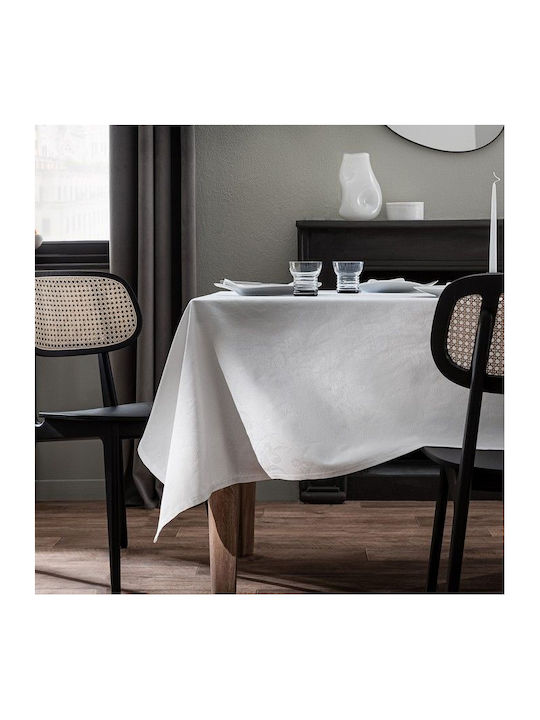 Gofis Home Tablecloth Stain Resistant Grace 154 16 150x250cm
