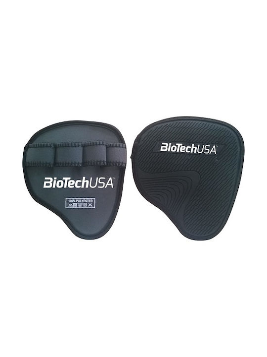 Biotech USA Men's Gym Gripper Gloves