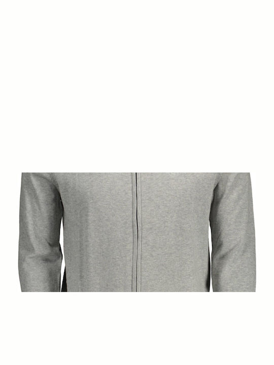 Herren Jacke Gray