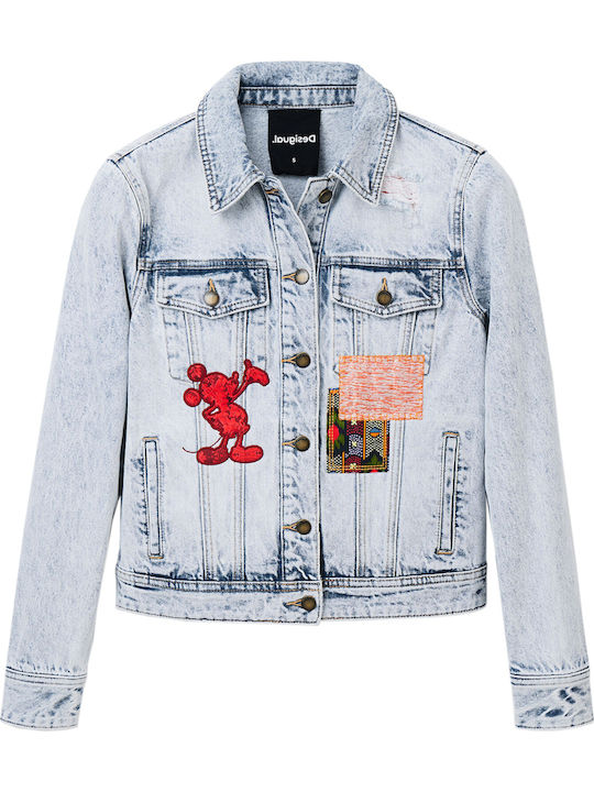 Disney's Mickey Mouse