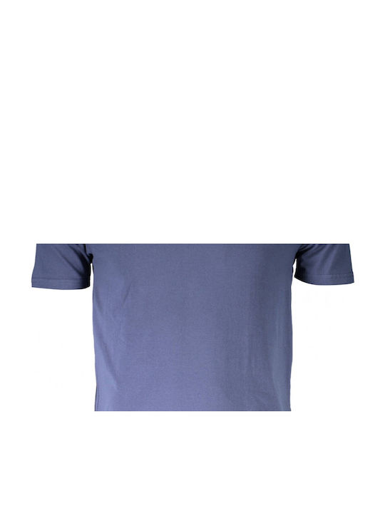 T-shirt Blue SCOTI002J508-08184