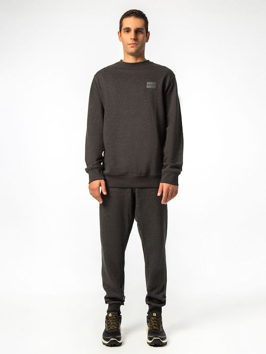 Sweatshirt Gray