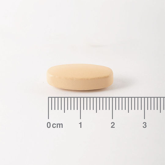 Lamberts A to Z Multivitamins Мултивитамин за Енергия 60 Таблетки
