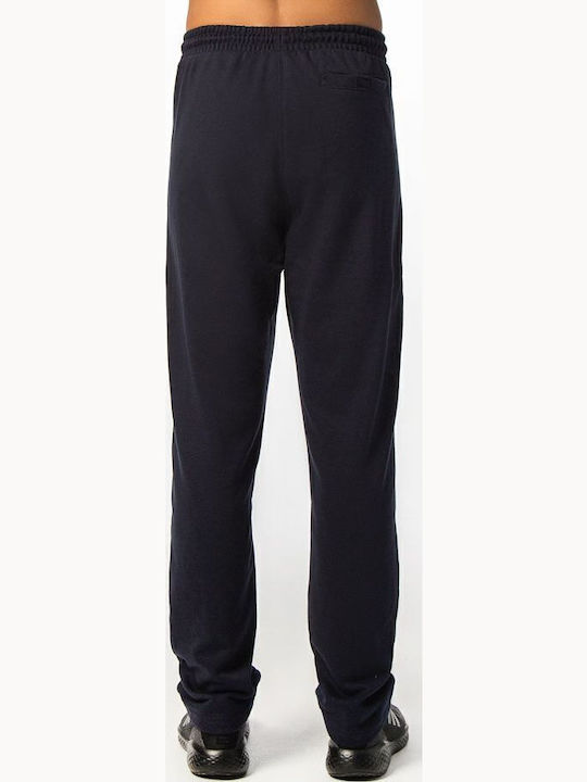 Be:Nation Jogger Παντελόνι D.BLUE