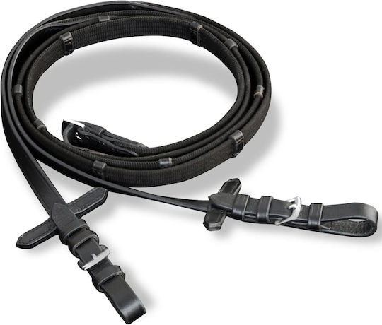 vidaXL Χαλινάρι Αλόγου Cob 90896