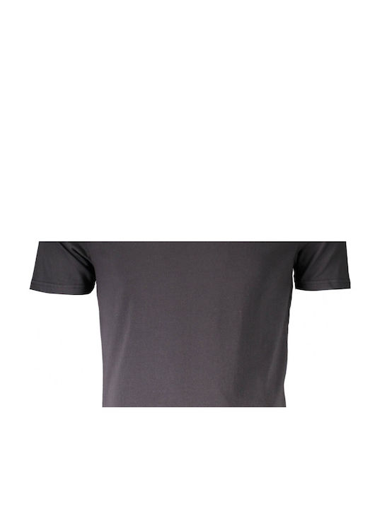T-shirt Black SCOTI002J508-34300