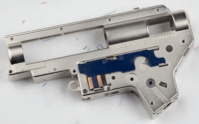 Ultimate Gearbox & Bearings Version 2