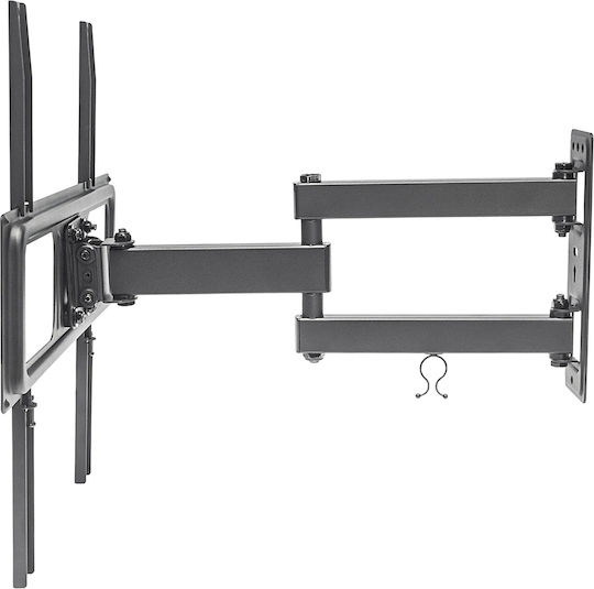 Manhattan 461320 Επιτοίχια έως 55" και 35kg