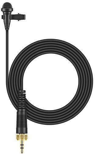 Sennheiser EW-D-ME2-Set-R4-9 Set Wireless Condenser (Small Diaphragm) Microphone Pendant, Clip On, Belt for Vocals