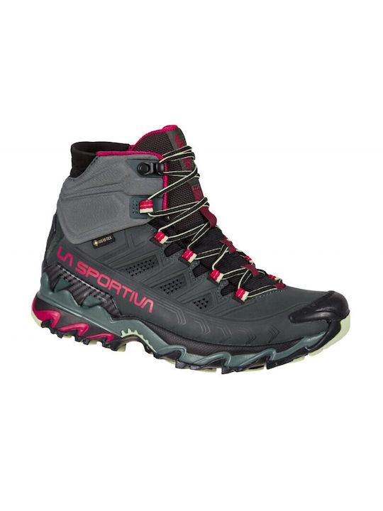 La Sportiva Ultra Raptor II Women's Hiking Gray