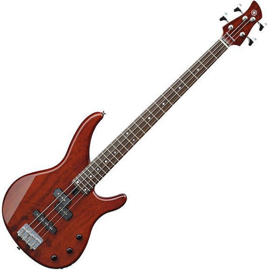 Yamaha Electric Bass TRBX 174EW bere rădăcină