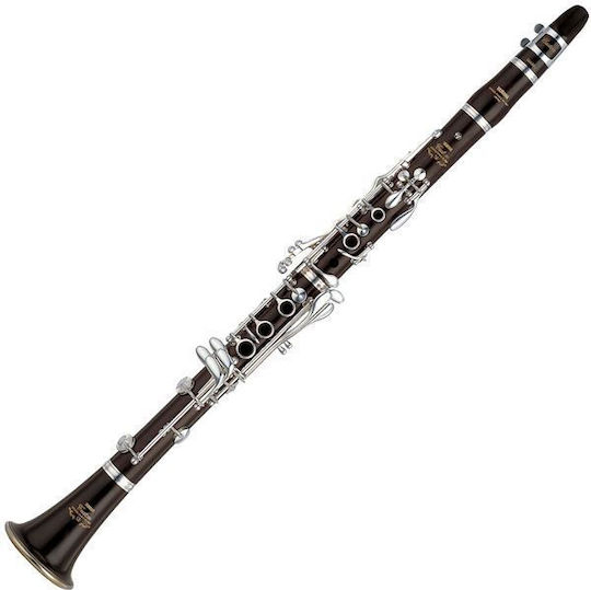 Yamaha YCL-857 II Municipal Clarinet