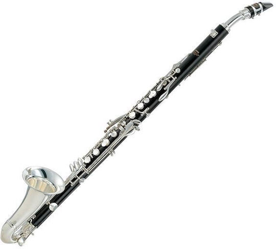 Yamaha YCL-631 II Clarinet Quartino