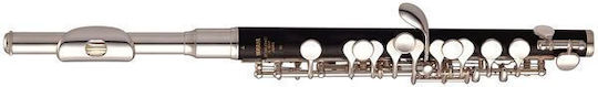 Yamaha YPC-62 M Piccolo Flöte