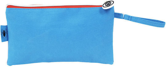 Arditex Spiderman Pencil Case Blue