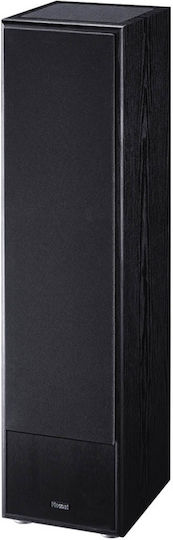 Magnat Monitor S80 Hi-Fi Speaker Floor 160W W21.5xD27xH86cm. Black
