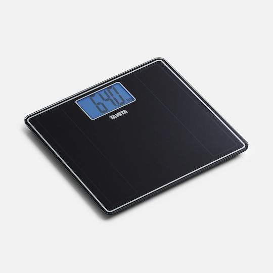 Tanita HD-382 Ψηφιακή Ζυγαριά 150kg Μαύρη