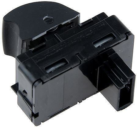 NTY Comutator geamuri auto pentru BMW X3 2003+ 4pin Negru