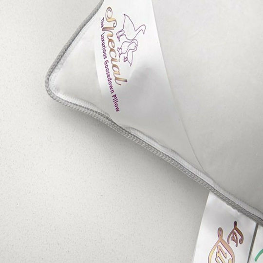 La Luna Special Feather Bed Pillow Feathered 50x70cm