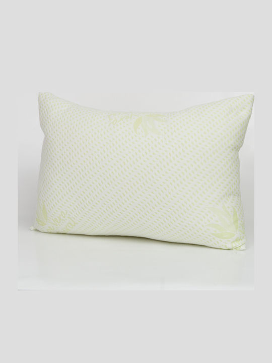 Borea Perna De Pat Aloe Vera Fibră De Minge 50x70cm