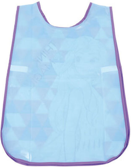 Arditex Frozen 2 Elsa Ποδιά Ζωγραφικής