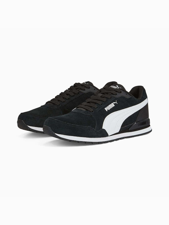 Puma St Runner V3 Sneakers Black