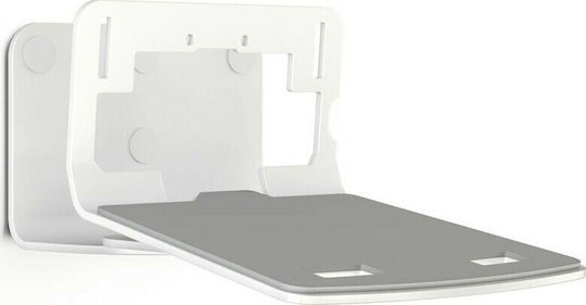 Vogel's Βάση Ηχείου Τοίχου Sound 3205 Wall Mount L (Τεμάχιο) σε Λευκό Χρώμα