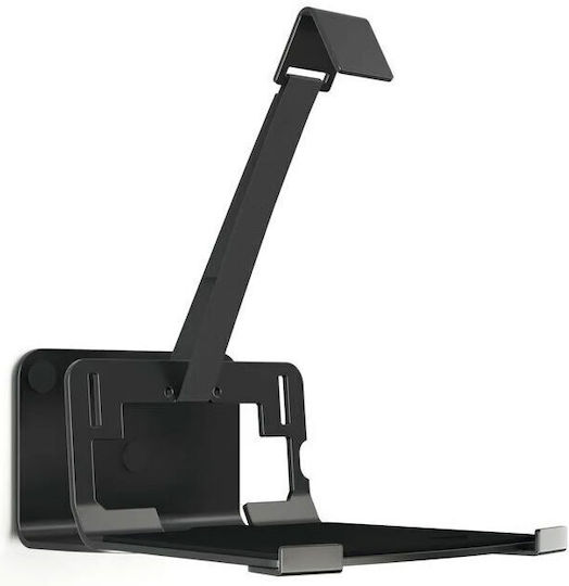 Vogel's Βάση Ηχείου Τοίχου Sound 3205 Wall Mount L (Τεμάχιο) σε Μαύρο Χρώμα