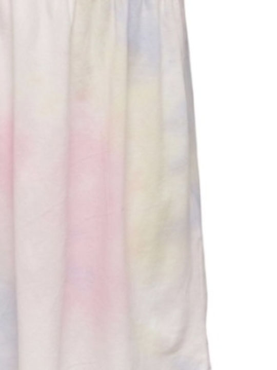 Children's Dress Sleeveless Lilac