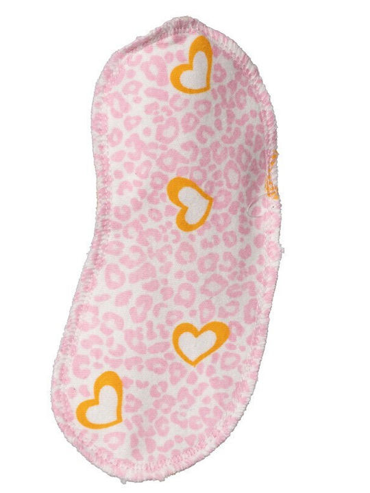 Evita Kids' Pajamas Winter White