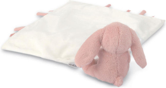 Mamas & Papas Baby Cloth Pink Bunny Pink