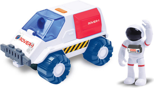 Pro Kids Rover Διαστήματος Αυτοκινητάκι για 3+ Ετών