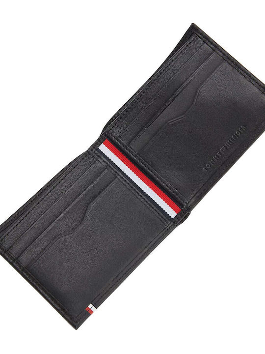 Men's Wallet Classic Black