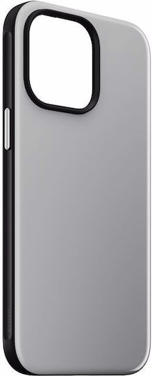 Nomad Sport Magsafe Back Cover Plastic 2mm Lunar Grey (iPhone 14 Pro Max)