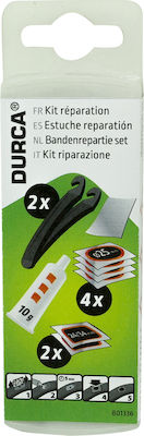 Durca Bicycle Tire Repair Kit 801336