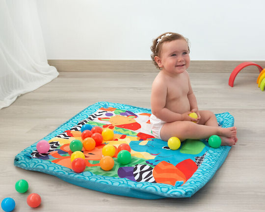 Kiokids Γυμναστήριο Δραστηριοτήτων για 36+ Μηνών
