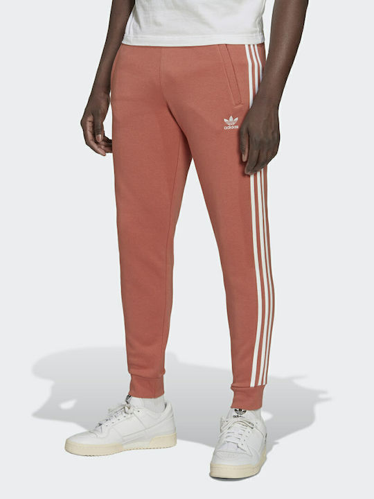 Adicolor Classics Pantaloni de trening cu Elastic Magic Earth