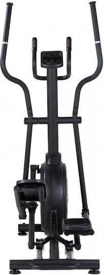 Upower Pro EF1000 Magnetisches Crosstrainer-Gerät mit Scheibe 6kg für Benutzer bis 120kg