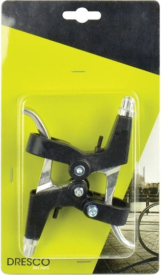 Dresco 5250850 Fahrradhebel Bremsen