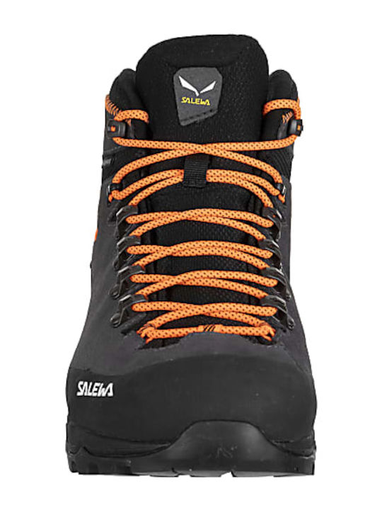 Salewa Alp Mate Winter Мъжки Планински Сиви Обувки