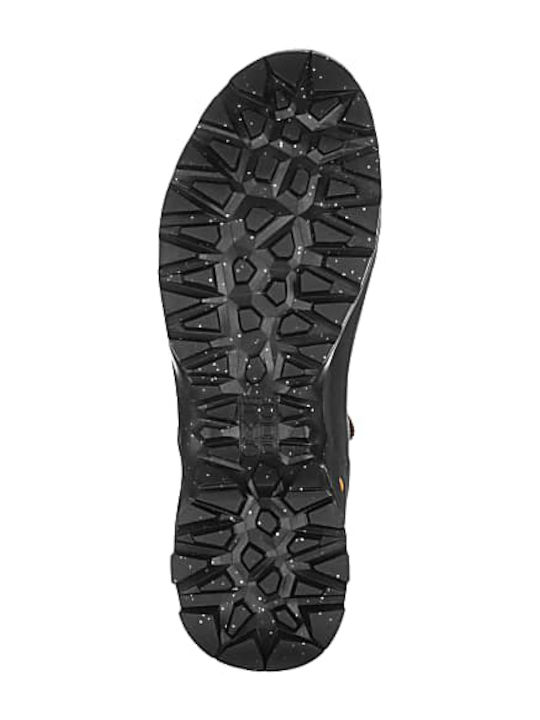 Salewa Alp Mate Winter Men's Hiking Boots Gray