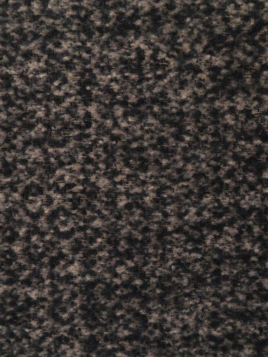 Doca Women's Wool Scarf Black 58416