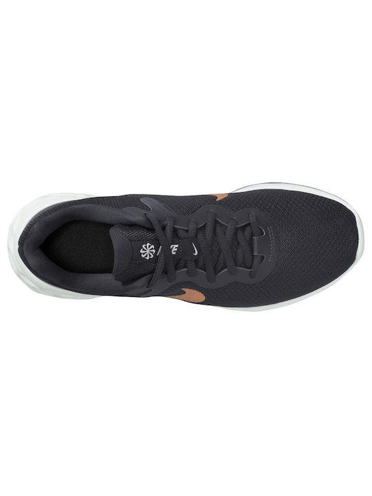 Revolution 6 Next Nature Sport Shoes Running Black